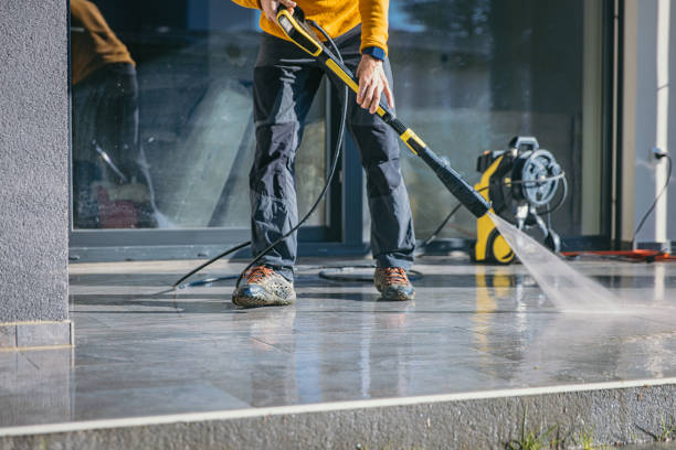 Best Sidewalk Pressure Washing  in East Lexington, VA