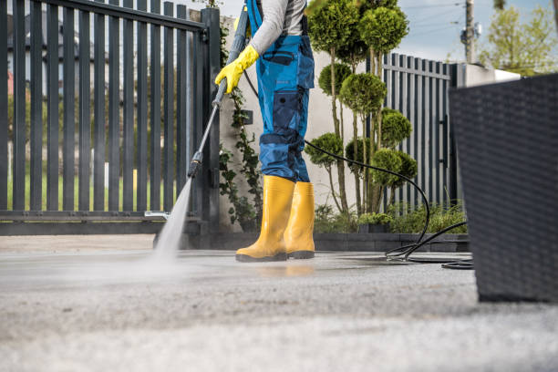 Best Residential Pressure Washing Services  in East Lexington, VA