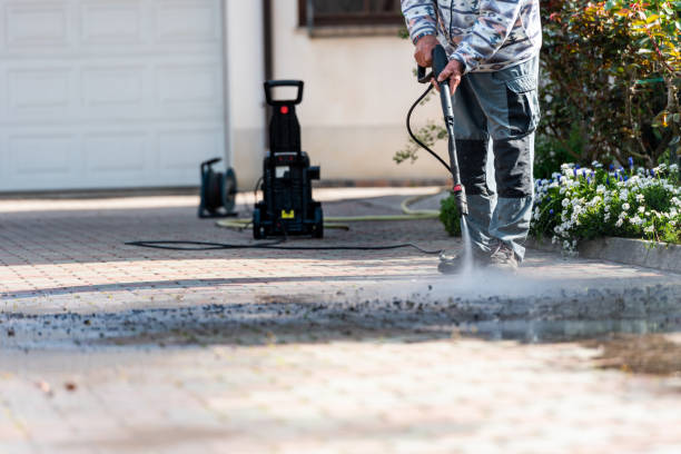 Best Residential Pressure Washing Services  in East Lexington, VA