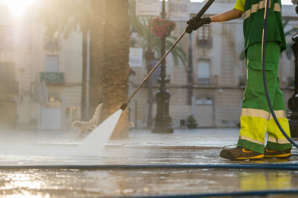 Best Roof Pressure Washing  in East Lexington, VA